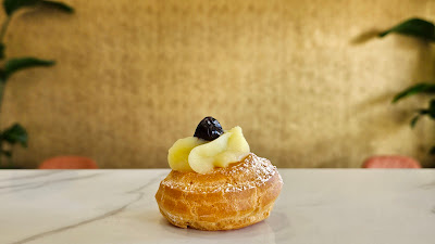 Bar pasticceria a San Ruffillo Bologna